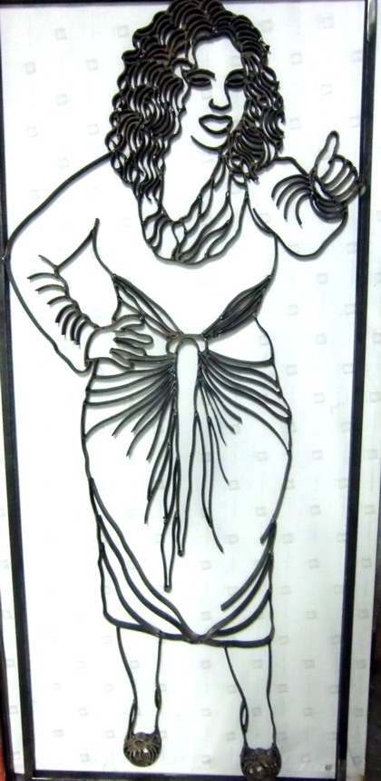 Goran Knežević: Oprah Winfrey