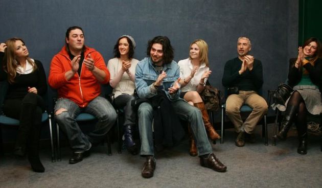 Zvijezde pjevaju (Foto: 24sata.hr)