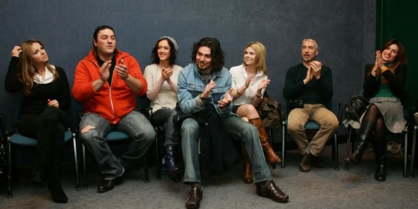 Zvijezde pjevaju (Foto: 24sata.hr) Zvijezde pjevaju (Foto: 24sata.hr)