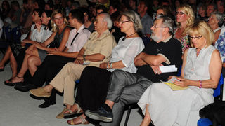 Koncert Strasbourg Youth Symphony orchestra, foto: Nenad Marčev Koncert Strasbourg Youth Symphony orchestra, foto: Nenad Marčev