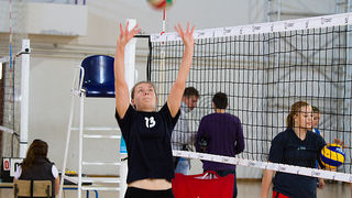 7. Medjunarodni odbojkaski turnir 7. Medjunarodni odbojkaski turnir