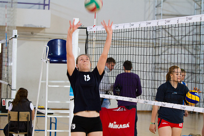 7. Medjunarodni odbojkaski turnir 7. Medjunarodni odbojkaski turnir