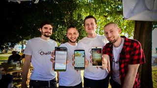 Craft Bbeer Festival i Sajam inovacija u sklopu Taste & Travel festivala 2016. Craft Bbeer Festival i Sajam inovacija u sklopu Taste & Travel festivala 2016.