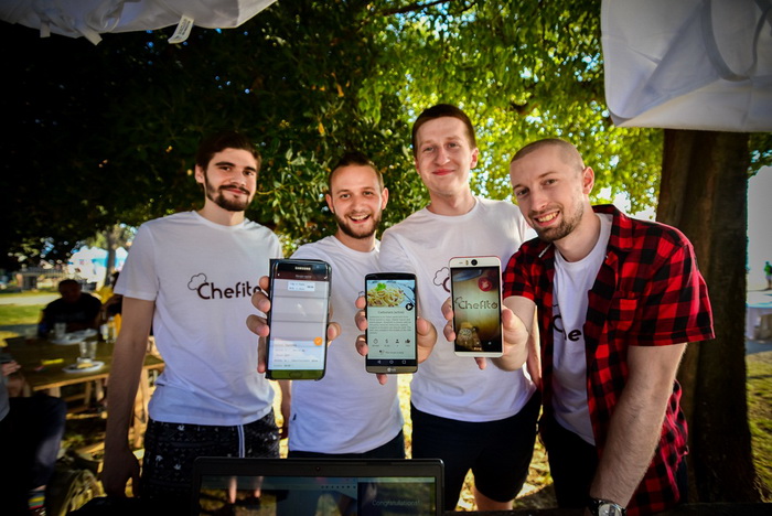 Craft Bbeer Festival i Sajam inovacija u sklopu Taste & Travel festivala 2016. Craft Bbeer Festival i Sajam inovacija u sklopu Taste & Travel festivala 2016.