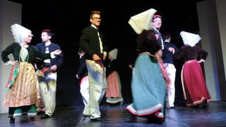 Izvrsnim izvedbama završen 2. Festival plesa – Pag 2016. Izvrsnim izvedbama završen 2. Festival plesa – Pag 2016.