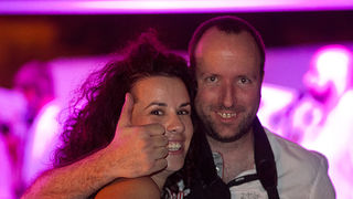 Yachting: Koncert klape Sv. Florijan, foto: Leo Banic