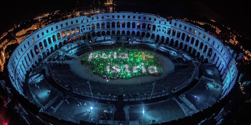 Festival Visualia od 12. do 14. svibnja u Puli