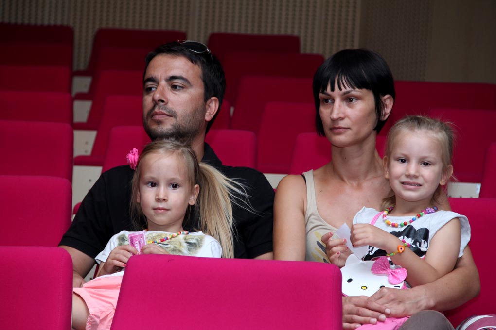 KLZ: “Zvjezdica” za početak nove sezone, foto: Iva Perinčić