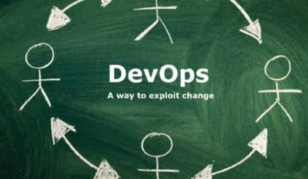 Najavljujemo predavanje “DevOps: The Big Picture”