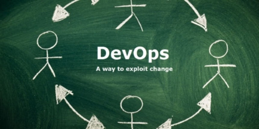 Najavljujemo predavanje “DevOps: The Big Picture” Najavljujemo predavanje “DevOps: The Big Picture”