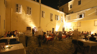 “Nocturno” Enia Meštrovića (foto:Saša Čuka)