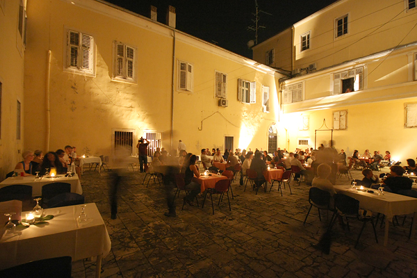 “Nocturno” Enia Meštrovića (foto:Saša Čuka)