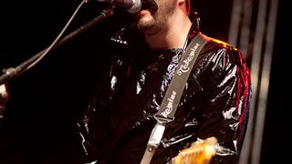 Jader Urban Music Festival, 2. večer, nastupili su In Ruff, Postolar Tripper, Partibrejkers, Kawasaki 3P, Let3, foto: L. Dubroja Jader Urban Music Festival, 2. večer, nastupili su In Ruff, Postolar Tripper, Partibrejkers, Kawasaki 3P, Let3, foto: L. Dubroja