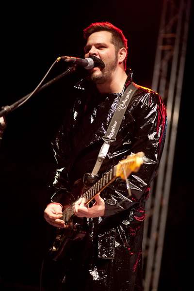 Jader Urban Music Festival, 2. večer, nastupili su In Ruff, Postolar Tripper, Partibrejkers, Kawasaki 3P, Let3, foto: L. Dubroja Jader Urban Music Festival, 2. večer, nastupili su In Ruff, Postolar Tripper, Partibrejkers, Kawasaki 3P, Let3, foto: L. Dubroja