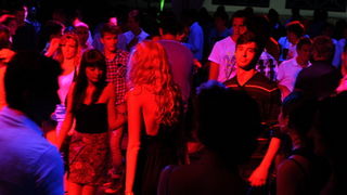 20. rođendan primoštenske Aurore, Foto: Aurora press 20. rođendan primoštenske Aurore, Foto: Aurora press