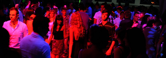 20. rođendan primoštenske Aurore, Foto: Aurora press 20. rođendan primoštenske Aurore, Foto: Aurora press