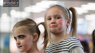 Plesni karneval u City Galleriji Plesni karneval u City Galleriji