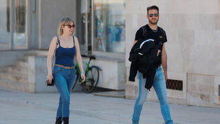 Đir po gradu, 28. travnja 2025. Đir po gradu, 28. travnja 2025.