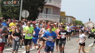 Wings for Life 2018: Okrjepa i prolazak kroz Bibinje trkača velikog srca