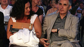 Svecano otvorenje 50. Glazbenih veceri u Sv. Donatu, Foto: Marin Gospic Svecano otvorenje 50. Glazbenih veceri u Sv. Donatu, Foto: Marin Gospic