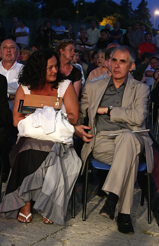 Svecano otvorenje 50. Glazbenih veceri u Sv. Donatu, Foto: Marin Gospic Svecano otvorenje 50. Glazbenih veceri u Sv. Donatu, Foto: Marin Gospic