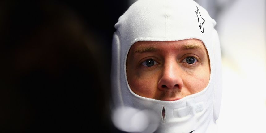 Seabastian Vettel, foto: gp1.hr Seabastian Vettel, foto: gp1.hr