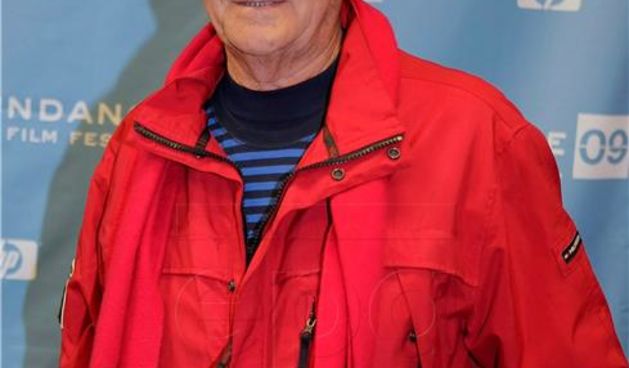 Robert Loggia. Foto: Hina