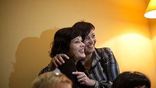 Woman of wine u restoranu Kornat, foto: Darko Belančić Woman of wine u restoranu Kornat, foto: Darko Belančić