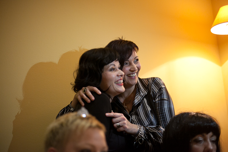 Woman of wine u restoranu Kornat, foto: Darko Belančić Woman of wine u restoranu Kornat, foto: Darko Belančić