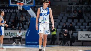 KK Zadar, KK Borac, Manuel Dundović