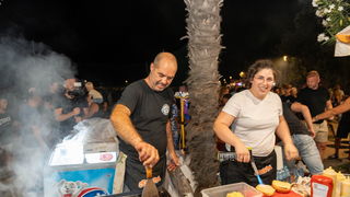 Severina @ Privlačka noć 2024. Severina @ Privlačka noć 2024.