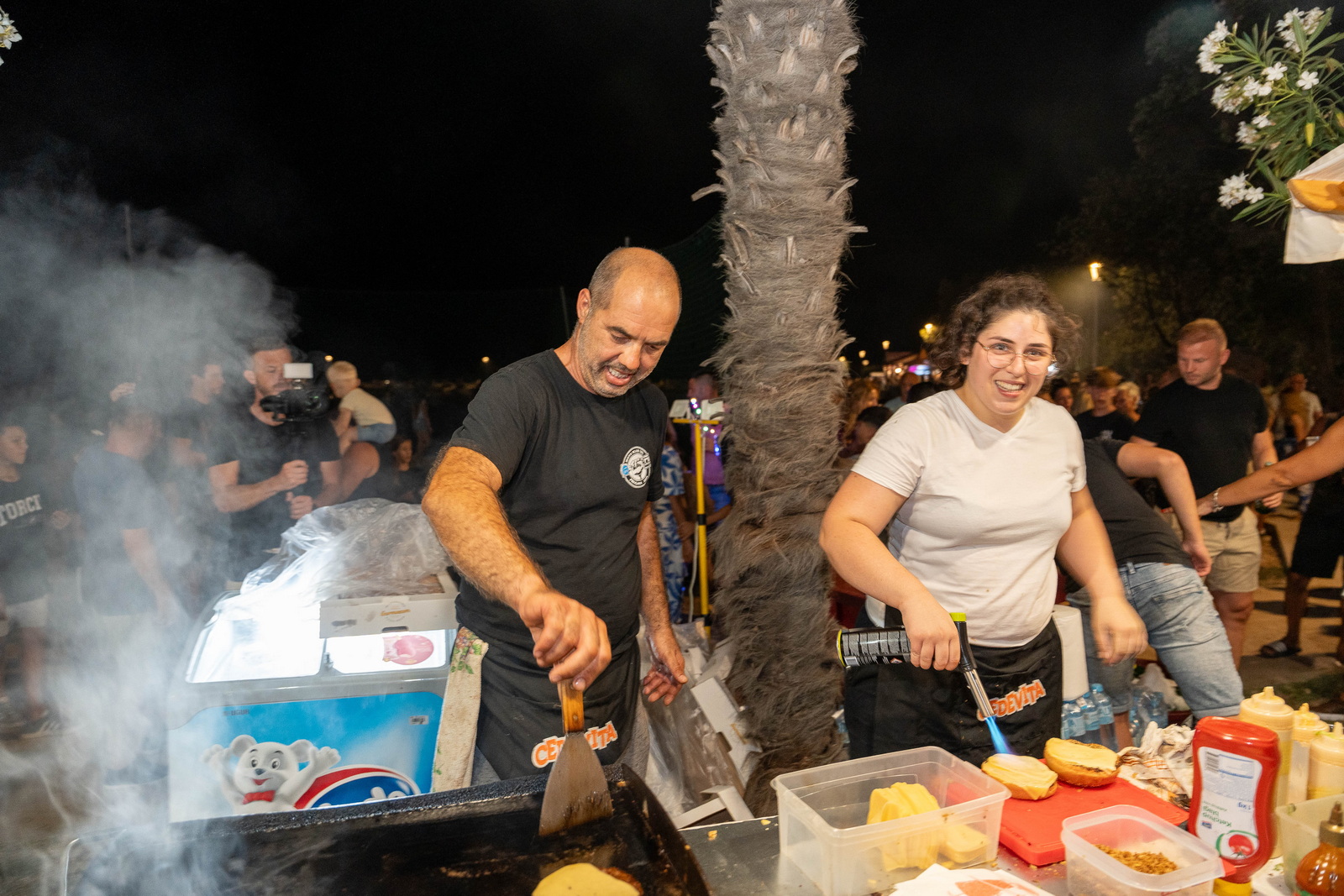 Severina @ Privlačka noć 2024. Severina @ Privlačka noć 2024.