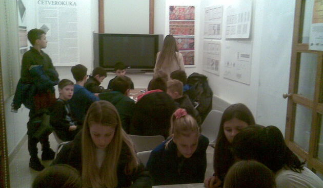 Matematika je zabavna