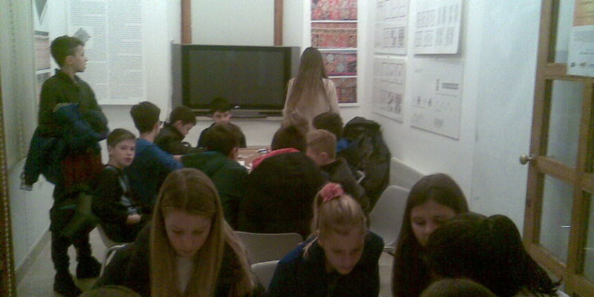 Matematika je zabavna Matematika je zabavna