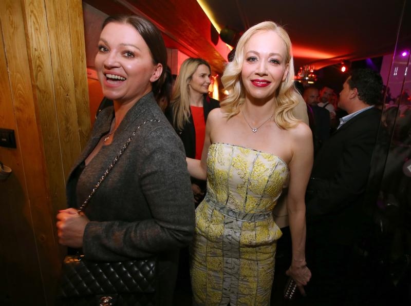 2CELLOS održali promociju novog albuma “Score” u kavani Johann Franck 2CELLOS održali promociju novog albuma “Score” u kavani Johann Franck