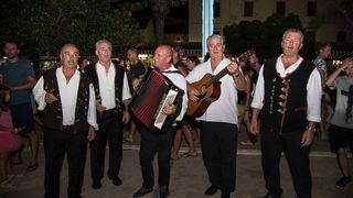 Biogradska noć 2018 Biogradska noć 2018