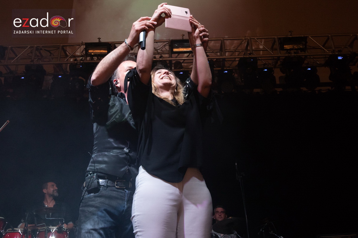 Gibonni @ Arsenal 12. svibnja 2018. Gibonni @ Arsenal 12. svibnja 2018.