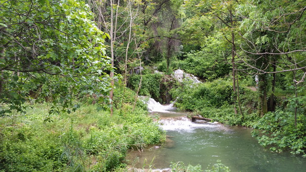 1.svibnja u Skradinu i NP Krka, Foto: Mladen Malik