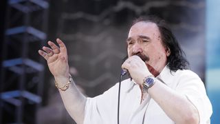 Mišo Kovač i prijatelji na Starom placu u Splitu Mišo Kovač i prijatelji na Starom placu u Splitu