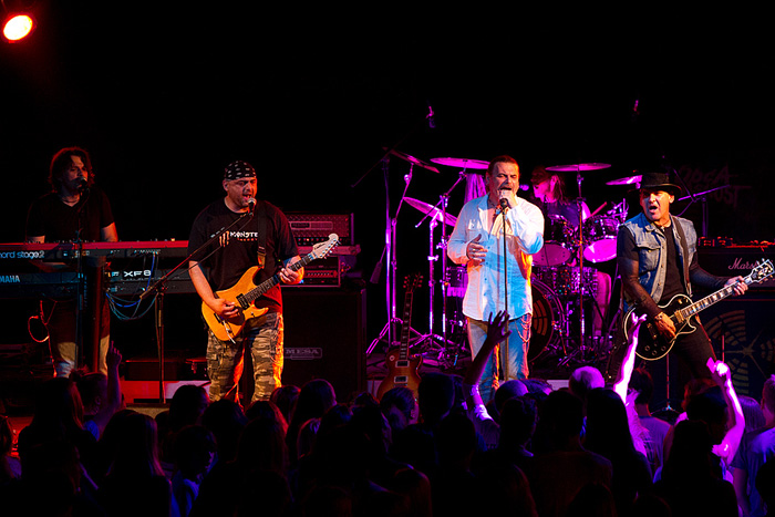 Opća opasnost u Bibinjama