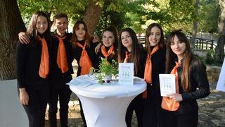 Smaragdna ljepotica Krka dobila svoj koktel – Tekući smaragd