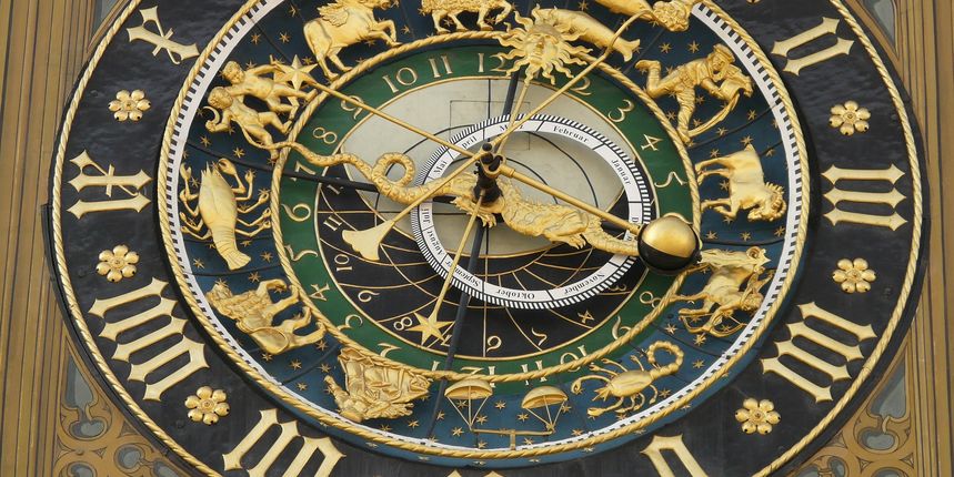 Horoskop, znakovi zodiaka Horoskop, znakovi zodiaka