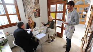 Zadar, 241212.
Forum.
U sklopu manifestacije Zadar, 241212.
Forum.
U sklopu manifestacije