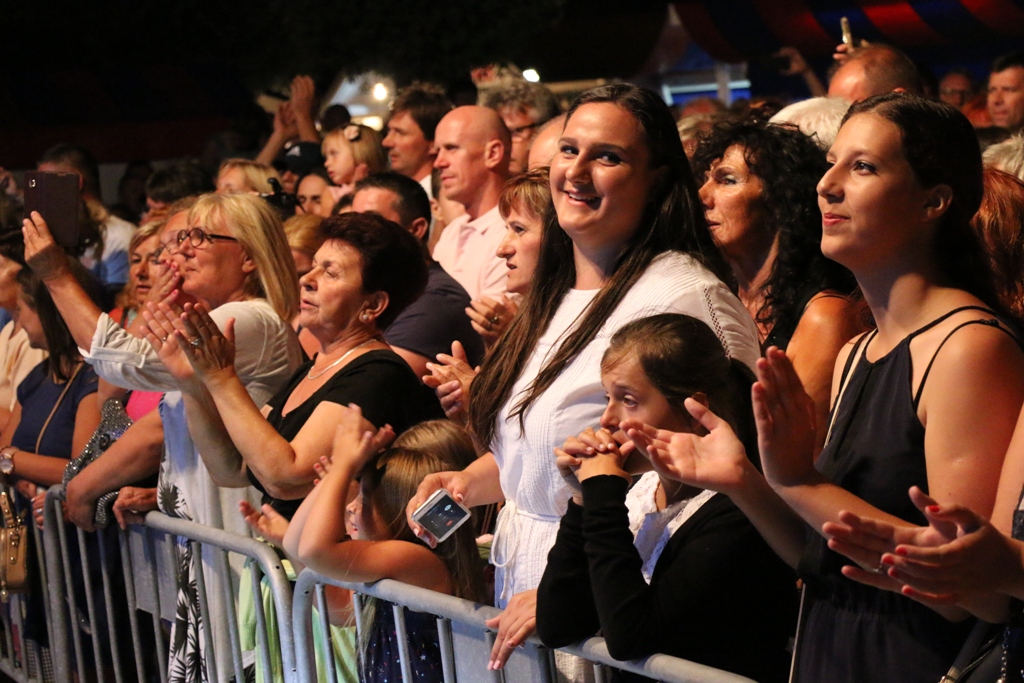 Tomislav Bralić i Klapa Intrade @ Virsko ljeto