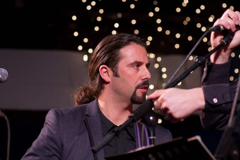 Humanitarni koncert za Pedijatrijski odjel OB Zadar, foto: Darko Belančić Humanitarni koncert za Pedijatrijski odjel OB Zadar, foto: Darko Belančić