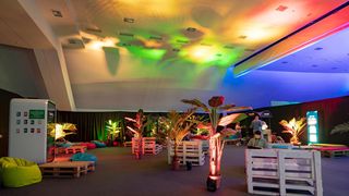 UREĐIVANJE GALERIJE: Međunarodna konferencija Infobip Shift počela na Višnjiku UREĐIVANJE GALERIJE: Međunarodna konferencija Infobip Shift počela na Višnjiku