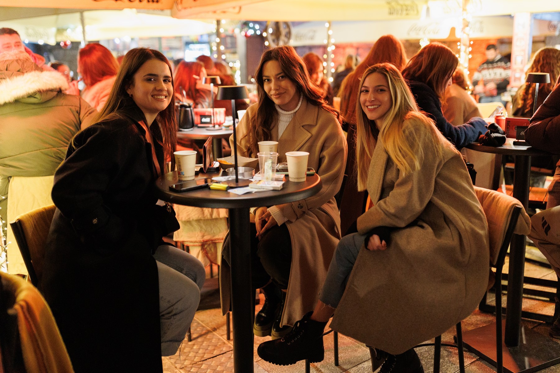 Klapa Leut na Adventu u Zadru