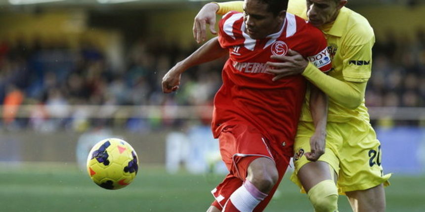 Villareal – Sevilla, foto: mundodeportivo Villareal – Sevilla, foto: mundodeportivo