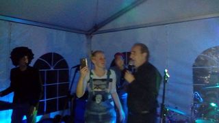 Vukšićke maškare 2017: Krnje platio za sve loše što se dogodilo