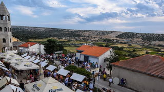 4. Fešta od sira u Kolanu